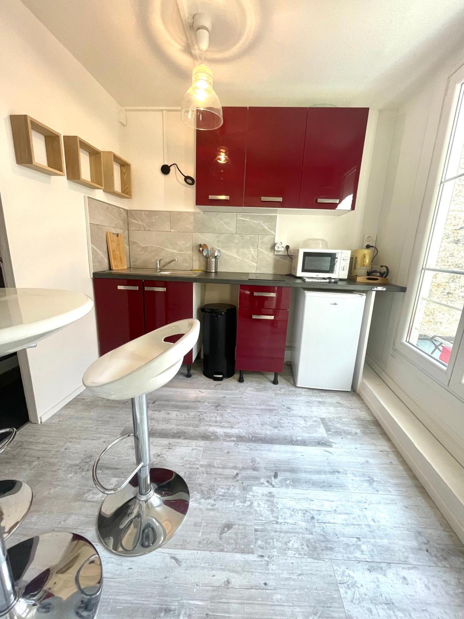 Apartament Le Victor Hugo Besançon Zewnętrze zdjęcie