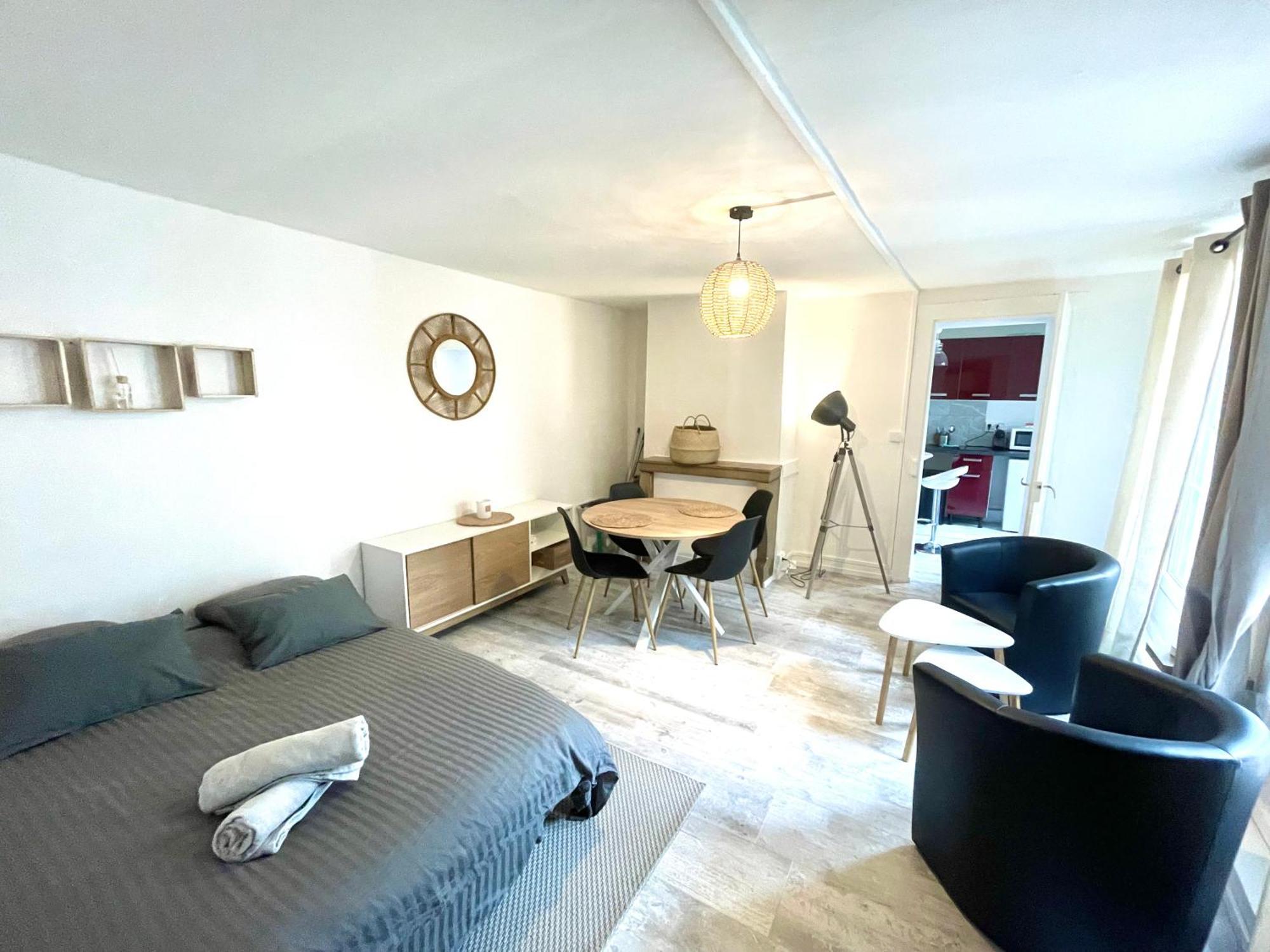 Apartament Le Victor Hugo Besançon Zewnętrze zdjęcie